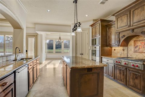 Tiny photo for 16203 Villa Fontana Way, Houston, TX 77068 (MLS # 18949703)