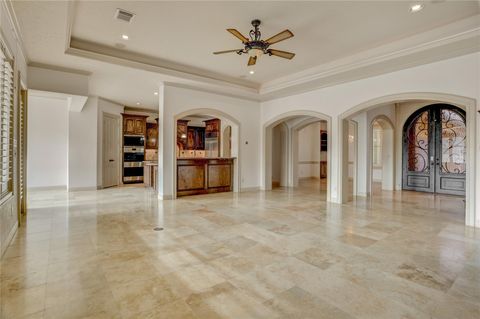 Tiny photo for 16203 Villa Fontana Way, Houston, TX 77068 (MLS # 18949703)