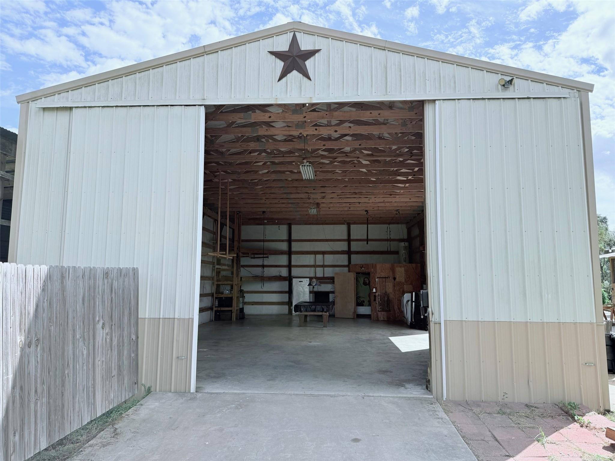 5031 County Road 819