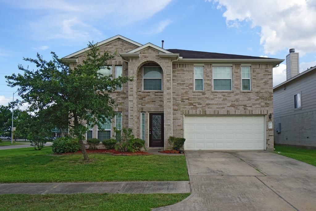 Photo of 21503 Mt Mckinley Way, Katy, TX 77449 (MLS # 95890250)
