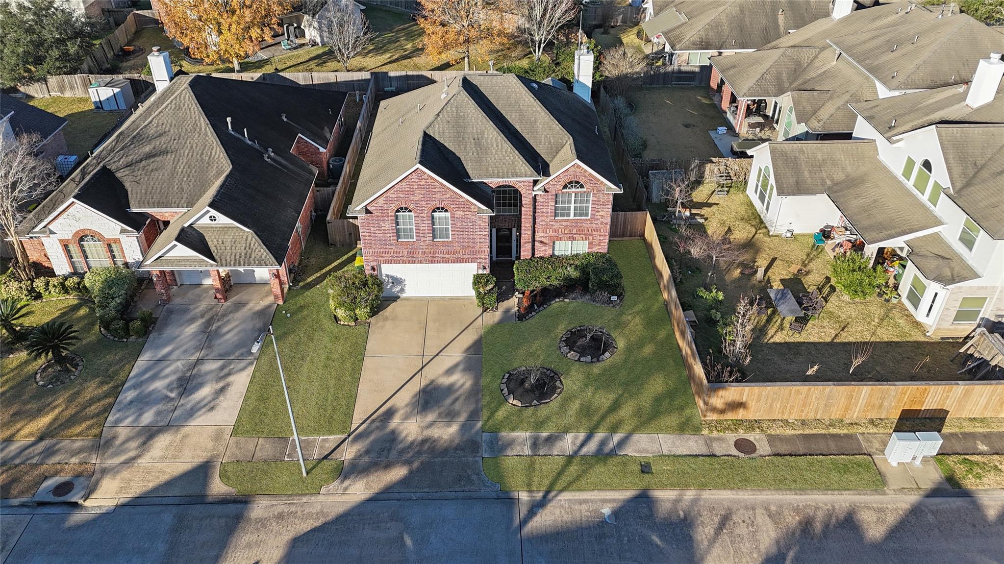 2202 Drake Falls Drive