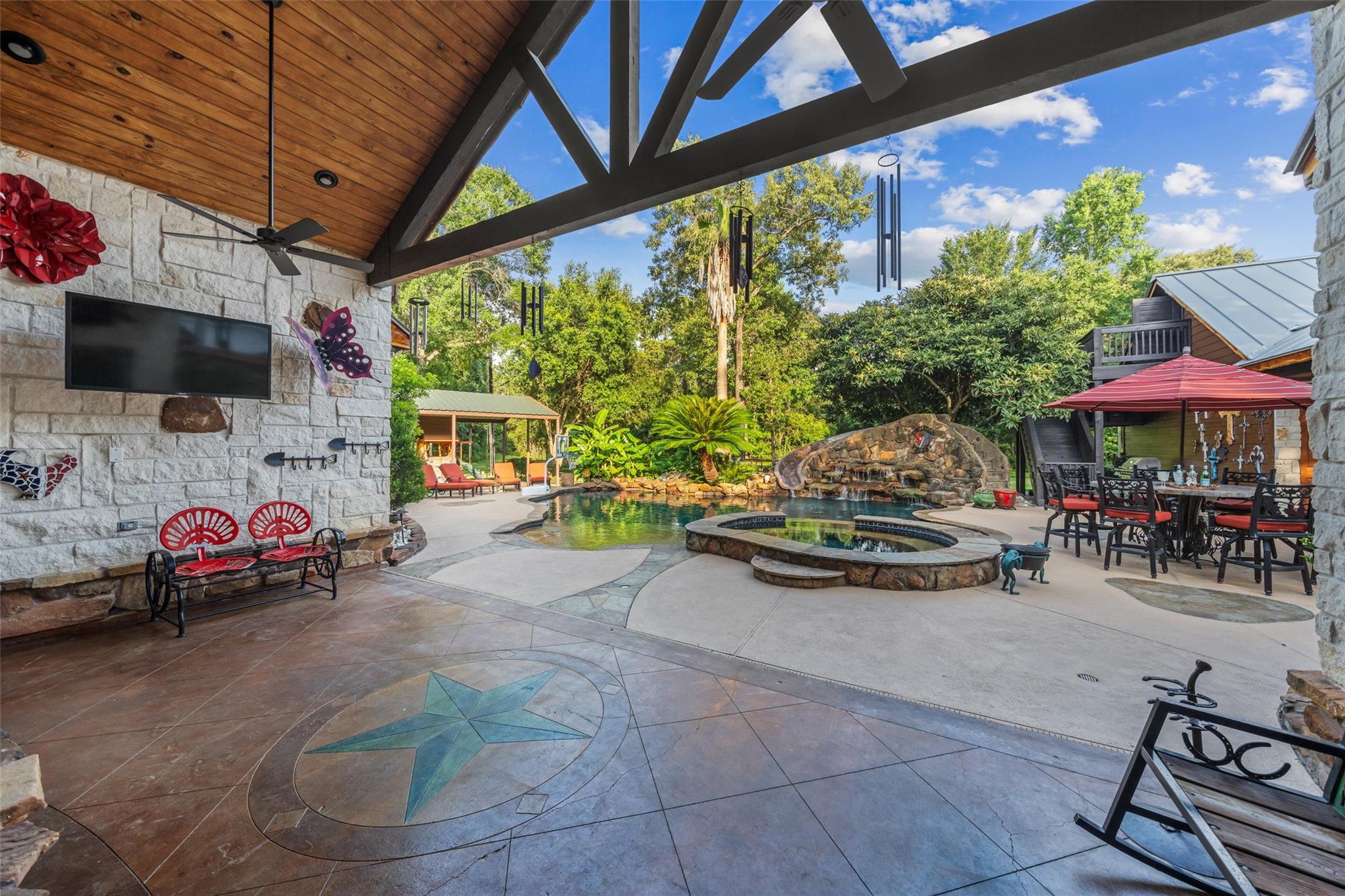 15629 Knotty Oaks Trail