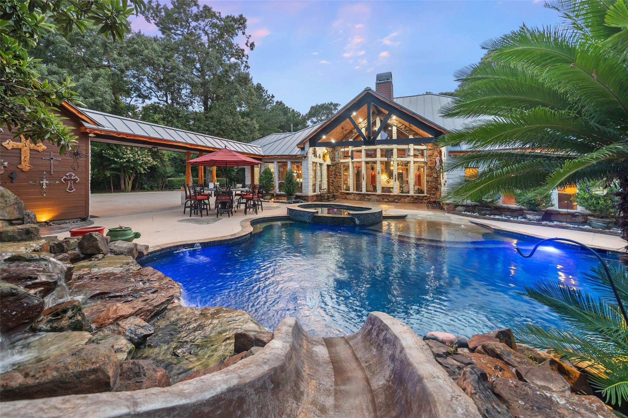 15629 Knotty Oaks Trail