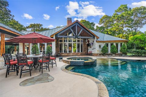 15629 Knotty Oaks Trail Magnolia TX 77355