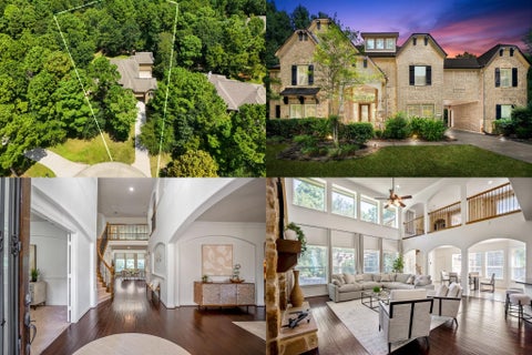 Photo of 11306 Longmire Creek Court, Conroe, TX 77304 (MLS # 36606138)
