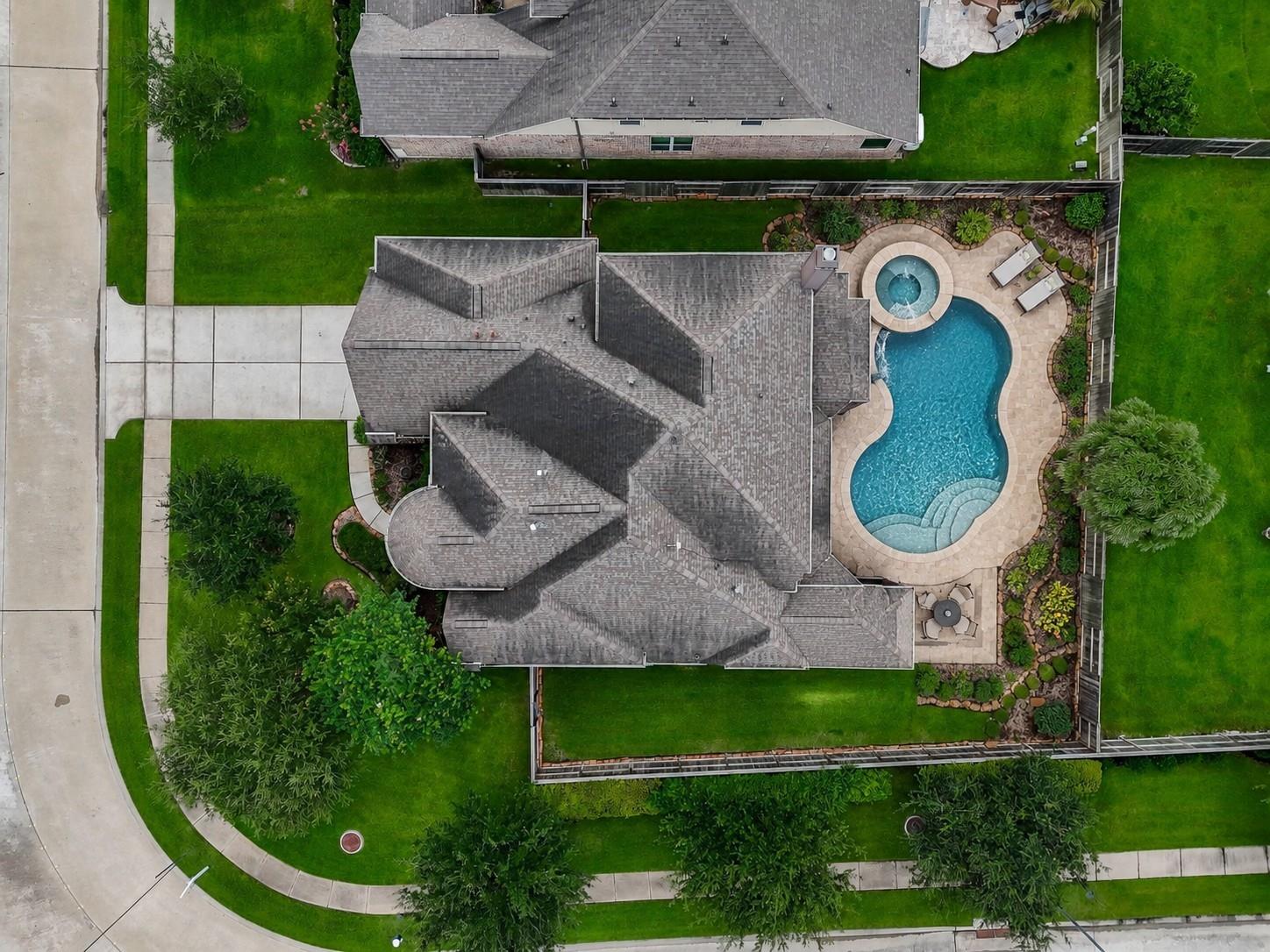 13515 Ambler Springs Drive