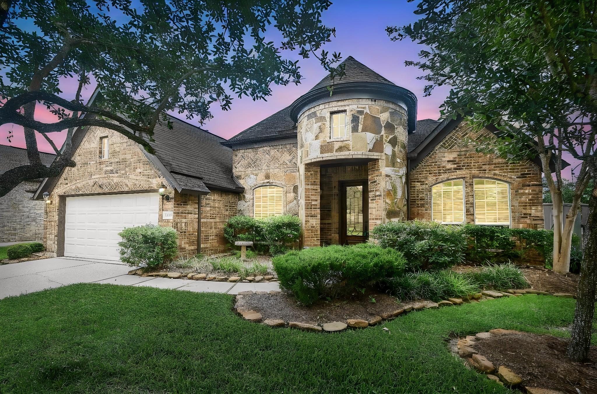 13515 Ambler Springs Drive
