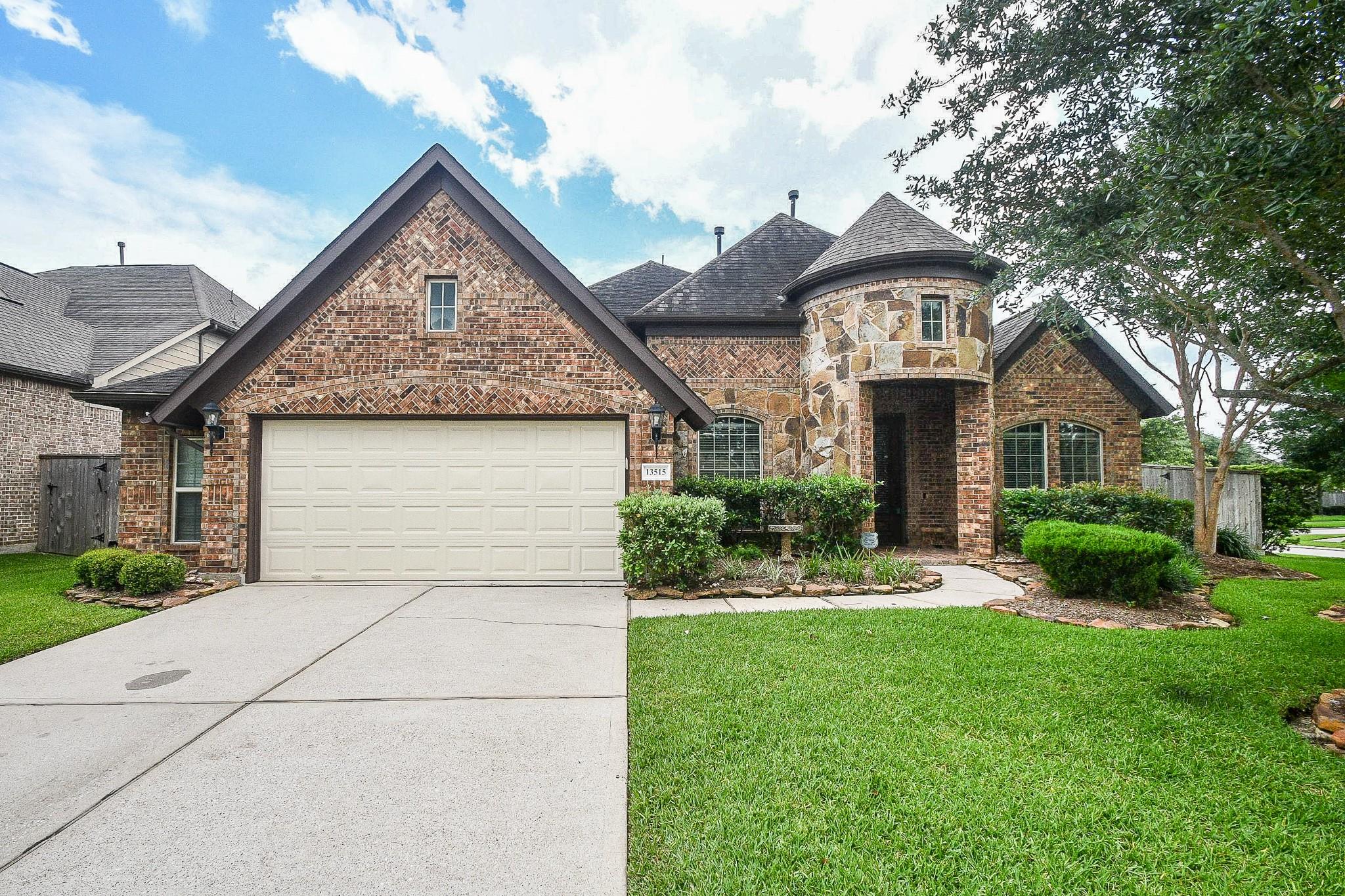 13515 Ambler Springs Drive