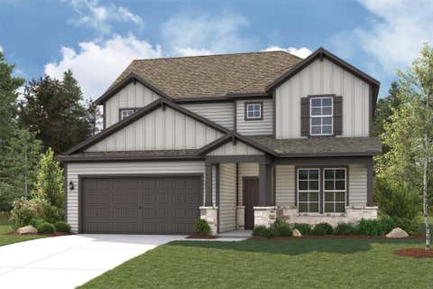 Photo of 8526 Light Rail Drive, Fulshear, TX 77441 (MLS # 25480708)