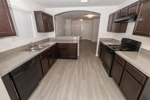 Photo of 5430 Amelia Plantation Drive, Katy, TX 77449 (MLS # 93669197)