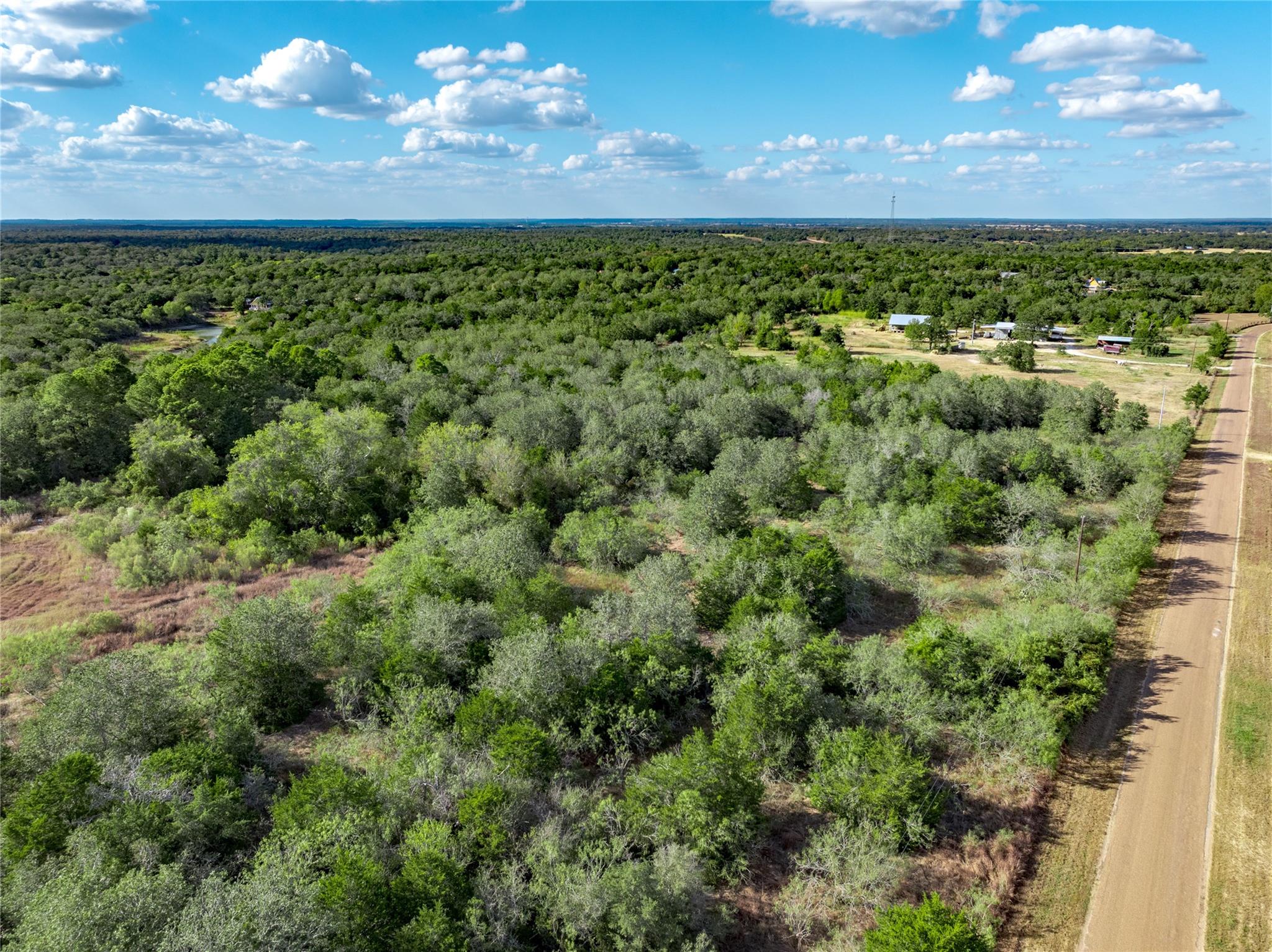 TBD Makinson Road