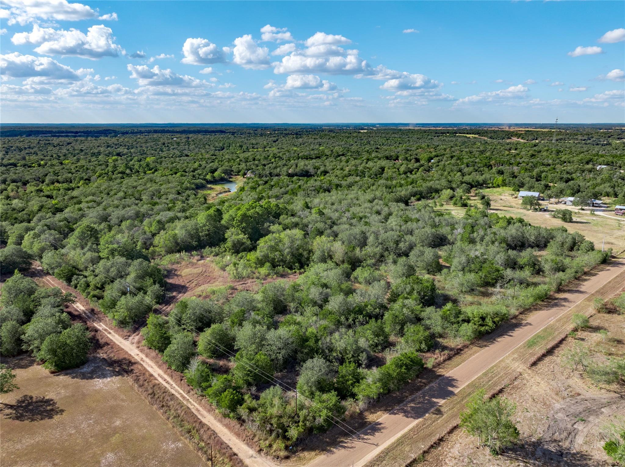 TBD Makinson Road