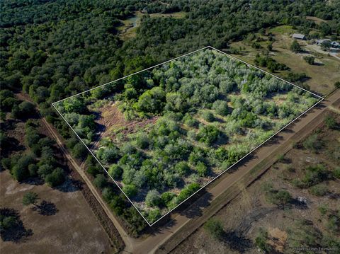 TBD Makinson Road West Point TX 78963