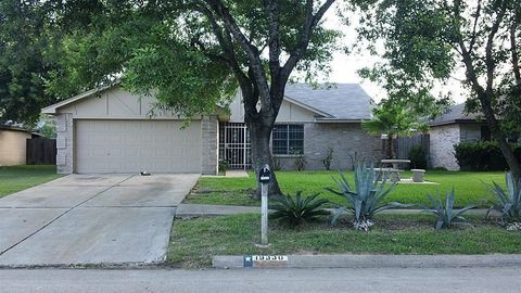 Photo of 19330 Cypress Bay Drive, Katy, TX 77449 (MLS # 72367107)