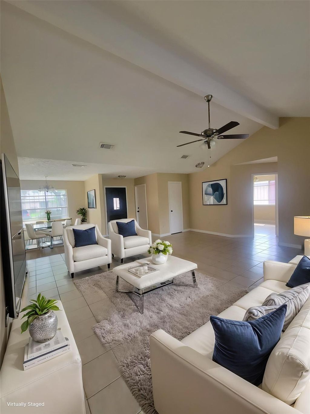 Photo of 19330 Cypress Bay Drive, Katy, TX 77449 (MLS # 72367107)