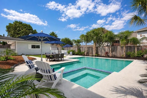 Homes For Sale - 18639 Cape Charles Lane<br/> Houston, TX 77058