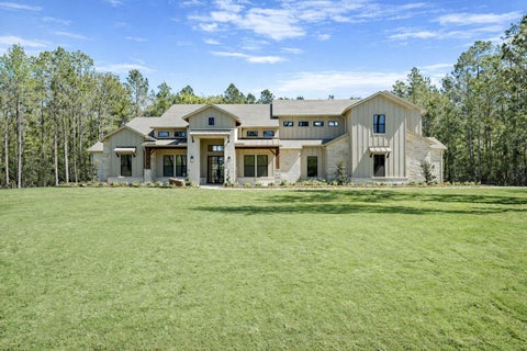 Photo of 7738 Dog Wood Acres Drive, Montgomery, TX 77316 (MLS # 44095845)