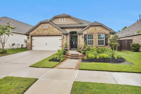 Photo of 19114 Longhorn Point Drive, Cypress, TX 77433 (MLS # 7400897)