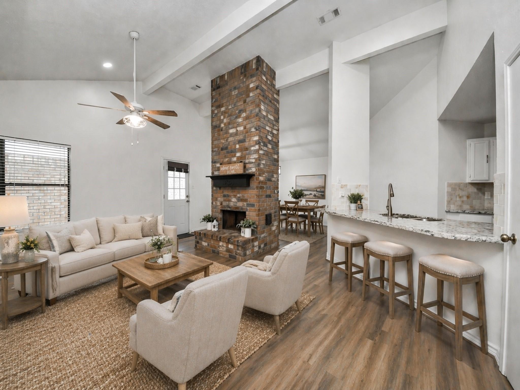 3036 High Plains Drive