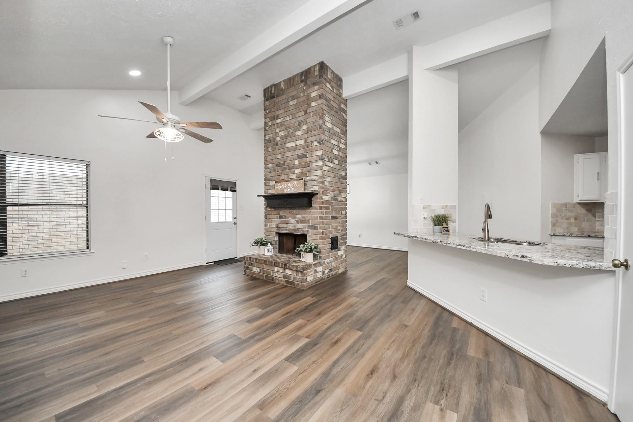 3036 High Plains Drive