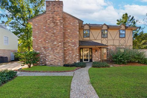 Photo of 17627 Loring Lane, Spring, TX 77388 (MLS # 57638240)