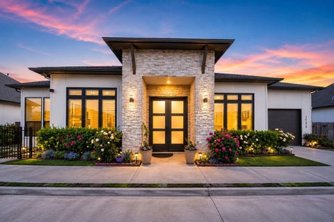 Photo of 10319 Anchorage Passage, Richmond, TX 77407 (MLS # 74913028)