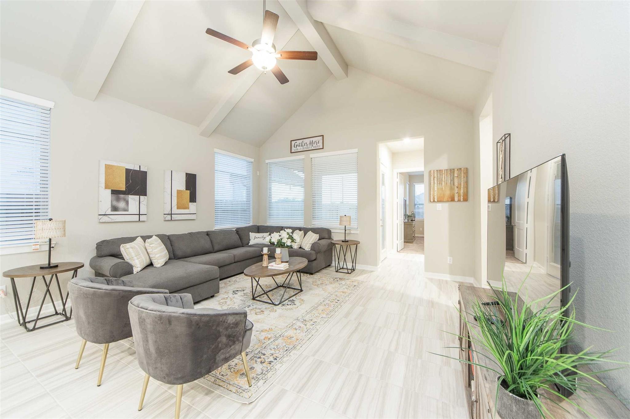 8719 Fox Trail Drive