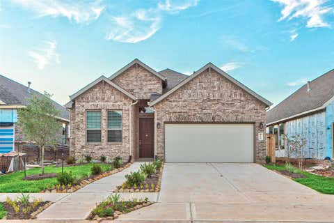 Photo of 8719 Fox Trail Drive, Missouri City, TX 77459 (MLS # 72066434)