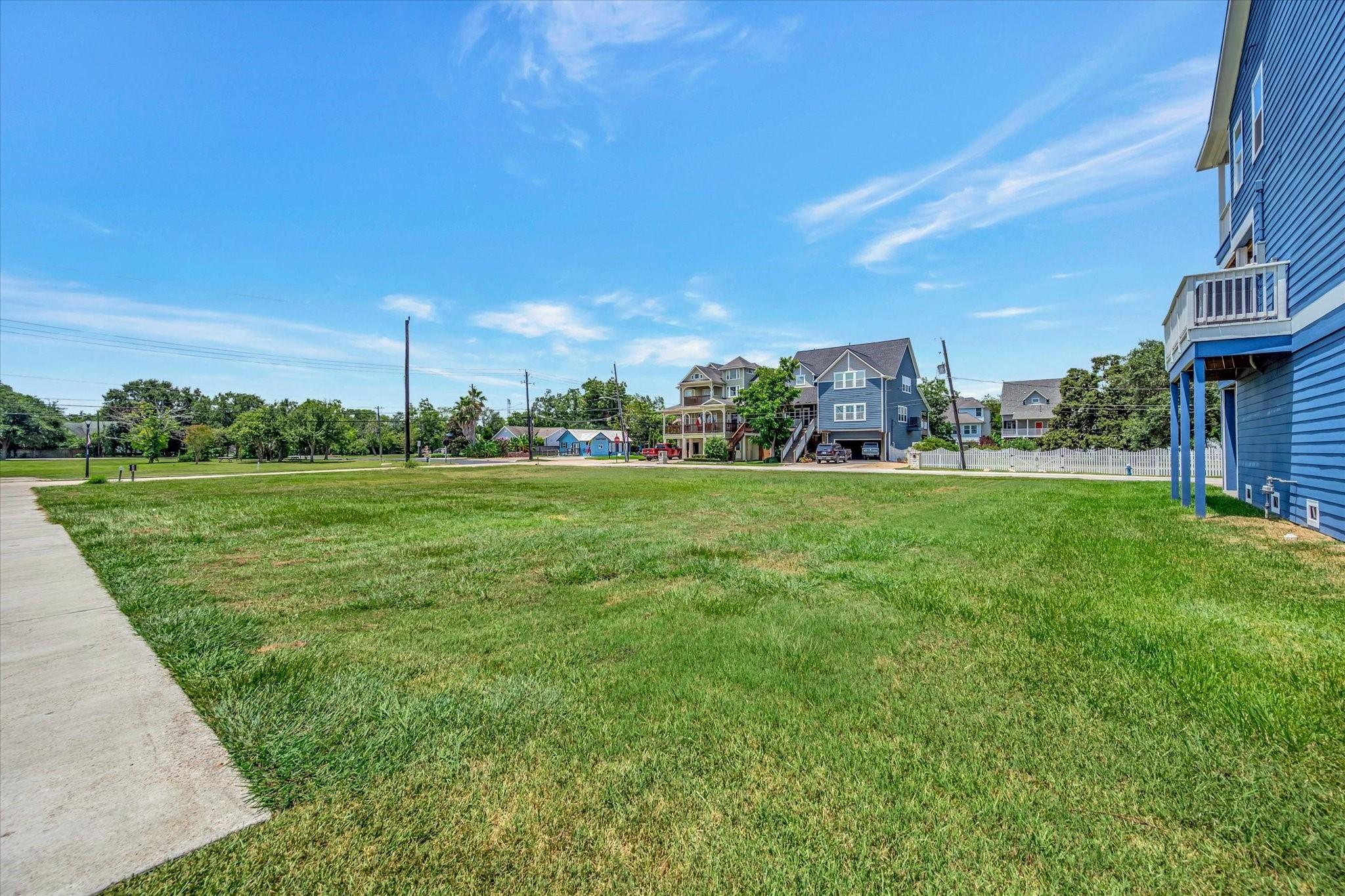 0 Hall Street, Lot 3