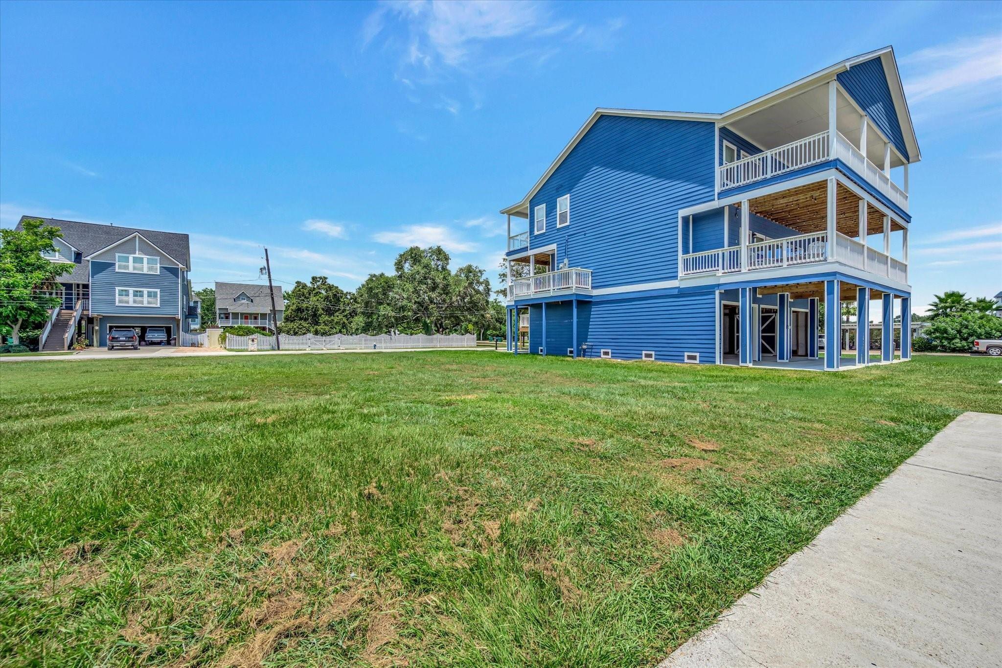 0 Hall Street, Lot 3