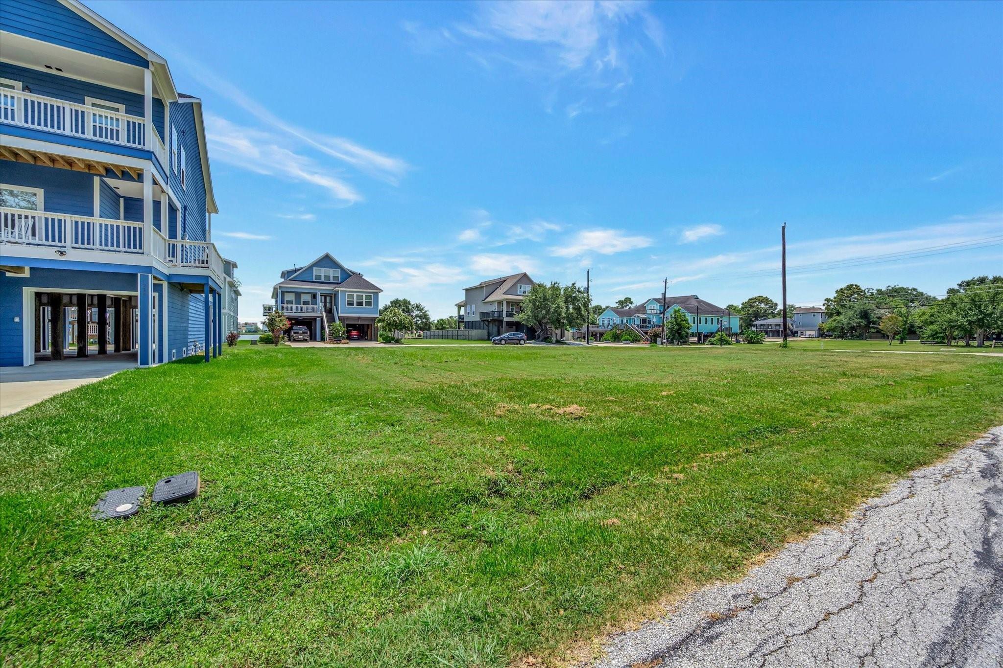 0 Hall Street, Lot 3