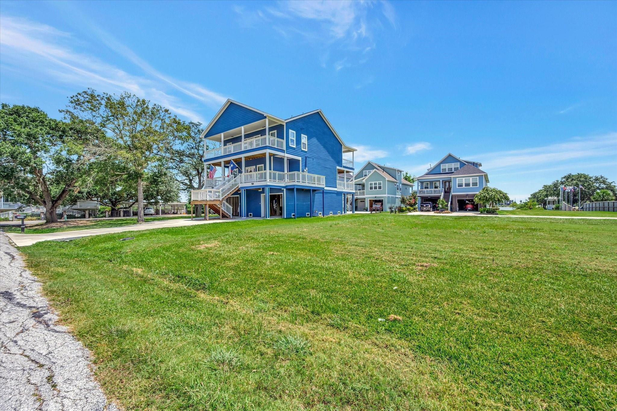 0 Hall Street, Lot 3