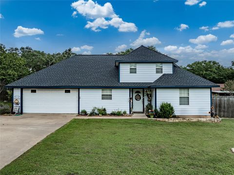 Photo of 234 Park Drive, La Grange, TX 78945 (MLS # 59301007)