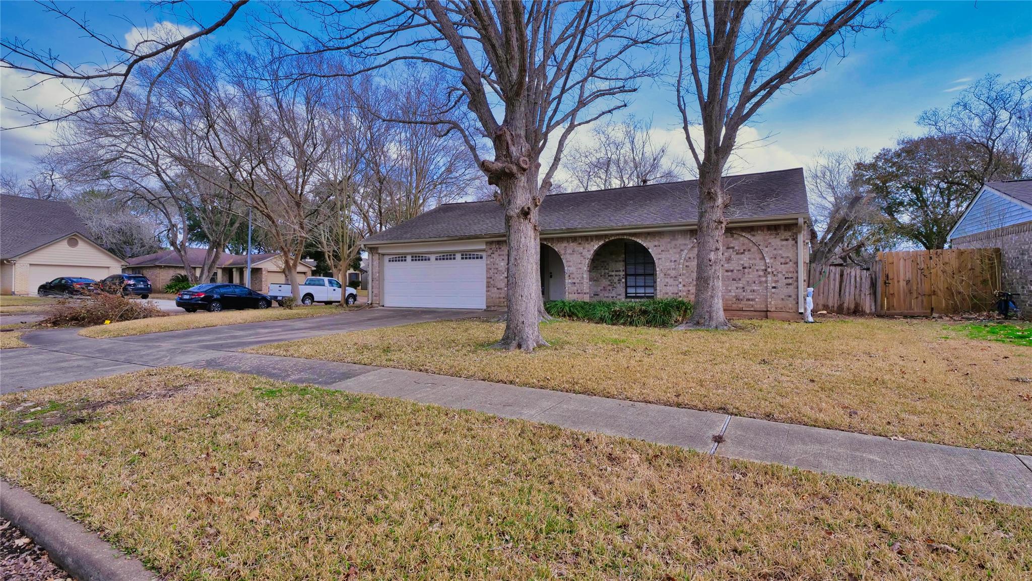 2915 Mesquite Drive