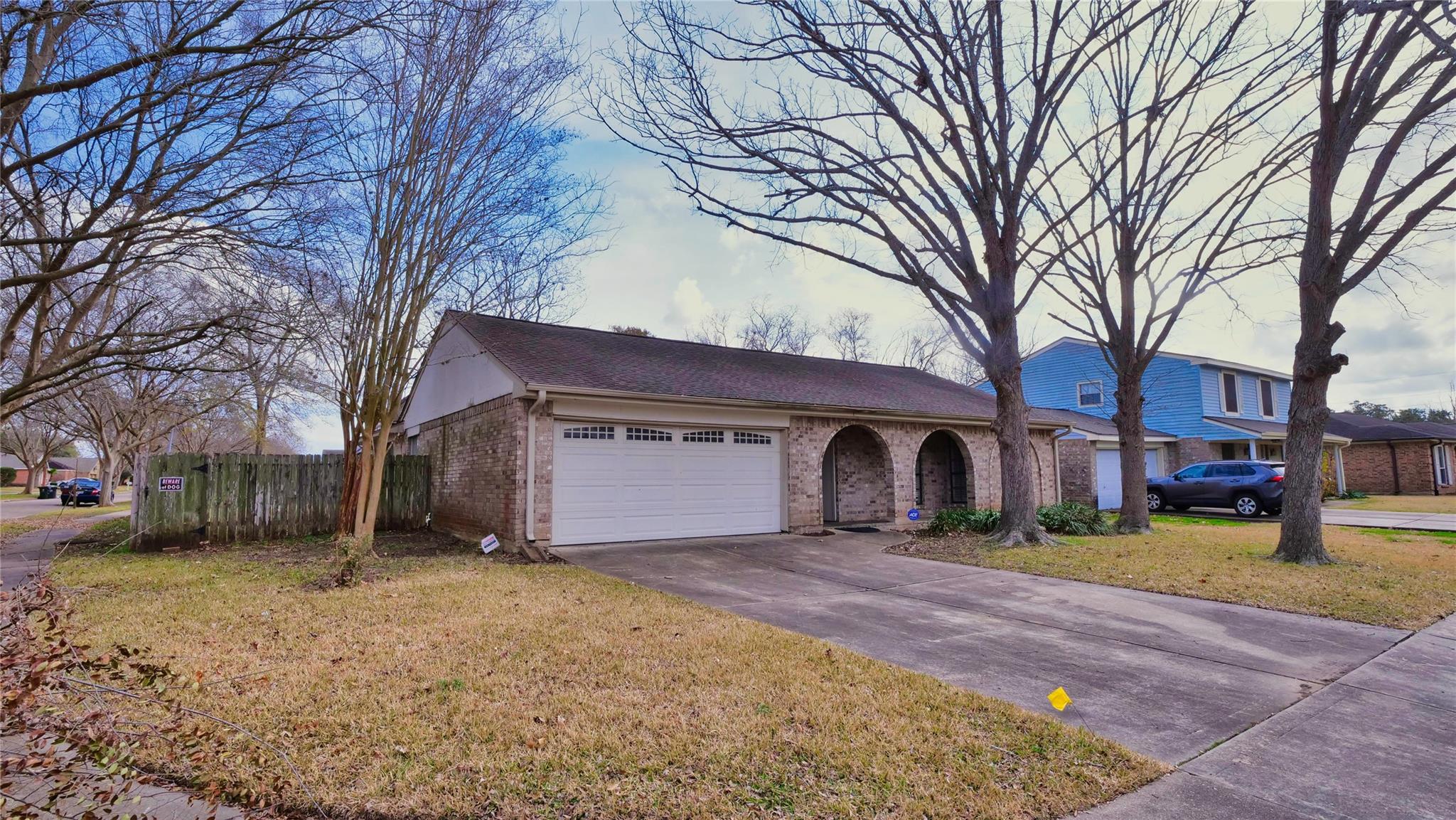 2915 Mesquite Drive