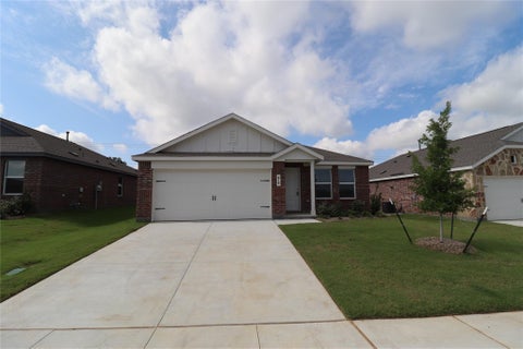 Photo of 6902 Sleepy Orange Court, Needville, TX 77461 (MLS # 65168130)
