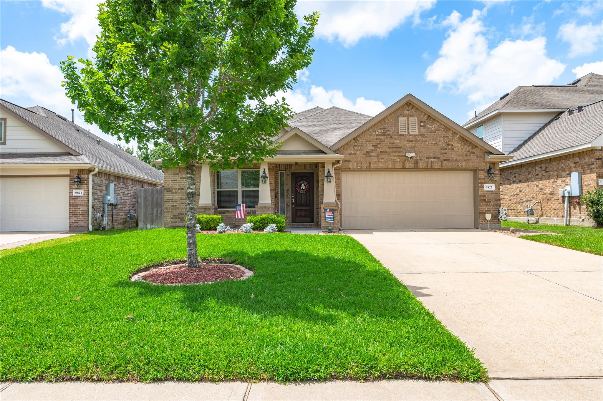 6822 Persea Ridge Lane