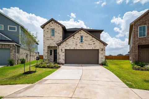 4411 Mooring Cove Court Houston TX 77053