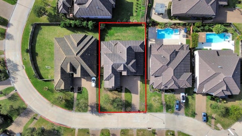 Photo of 3711 Meandering Spring DR, Katy, TX 77494 (MLS # 19291701)