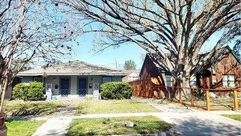 Photo of 4427 Jefferson Street, Houston, TX 77023 (MLS # 81350723)