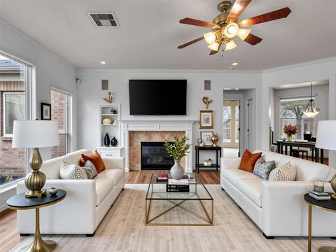 Photo of 9915 Valance Way, Conroe, TX 77385 (MLS # 89081935)