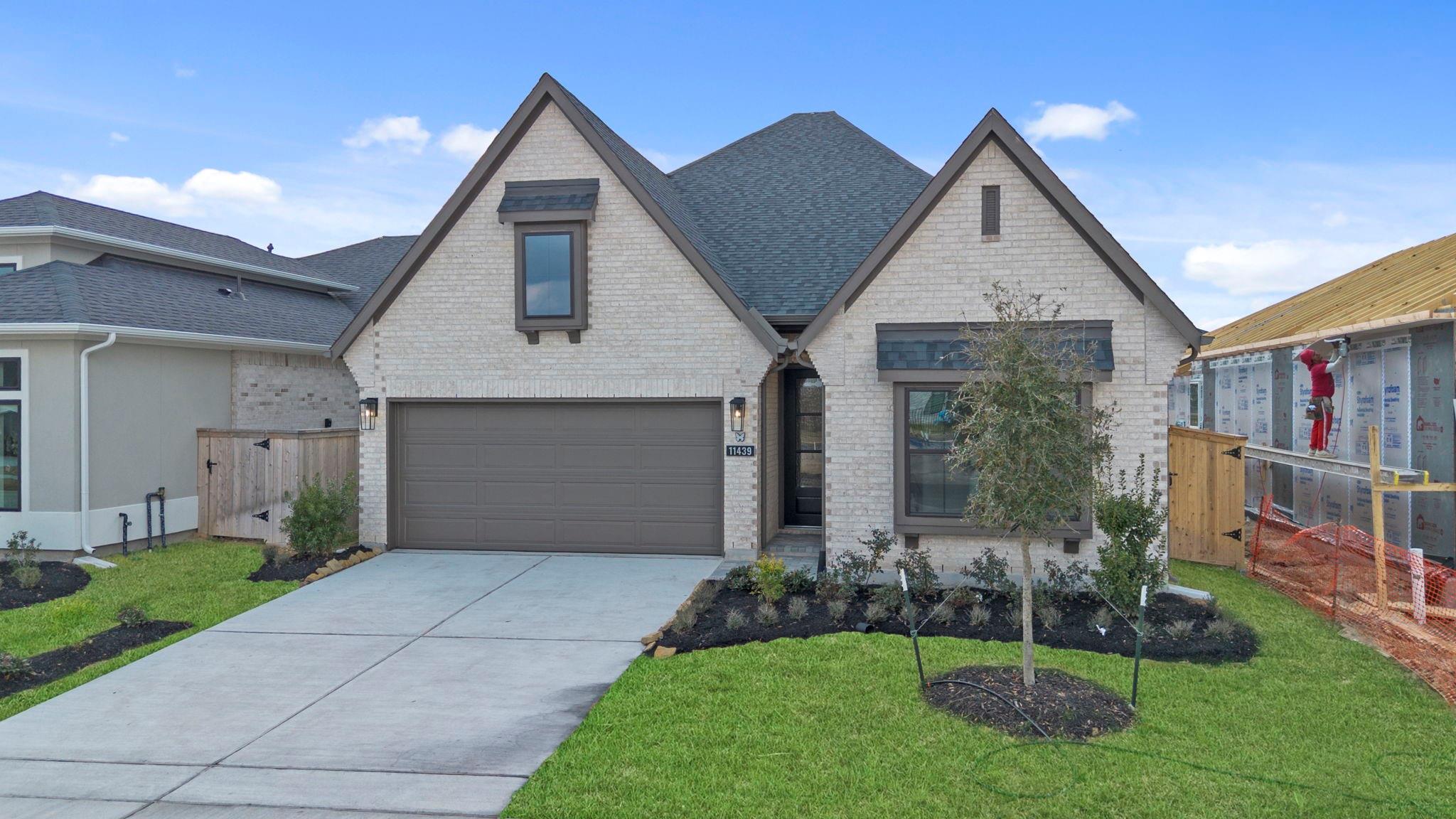 11439 Desert Orangetip Drive