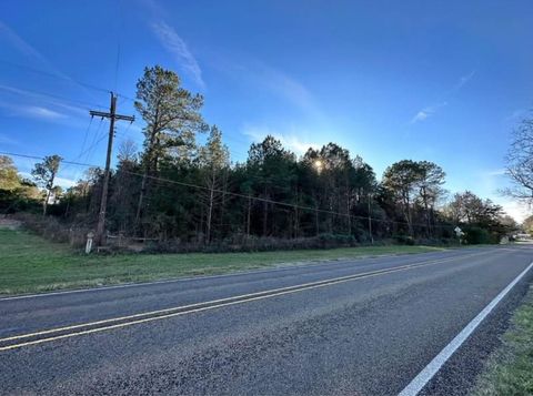 Photo of 0 Wheeler, Colmesneil, TX 75938 (MLS # 87878769)