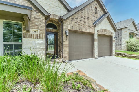 Photo of 248 Clementine Court, Montgomery, TX 77316 (MLS # 97925739)
