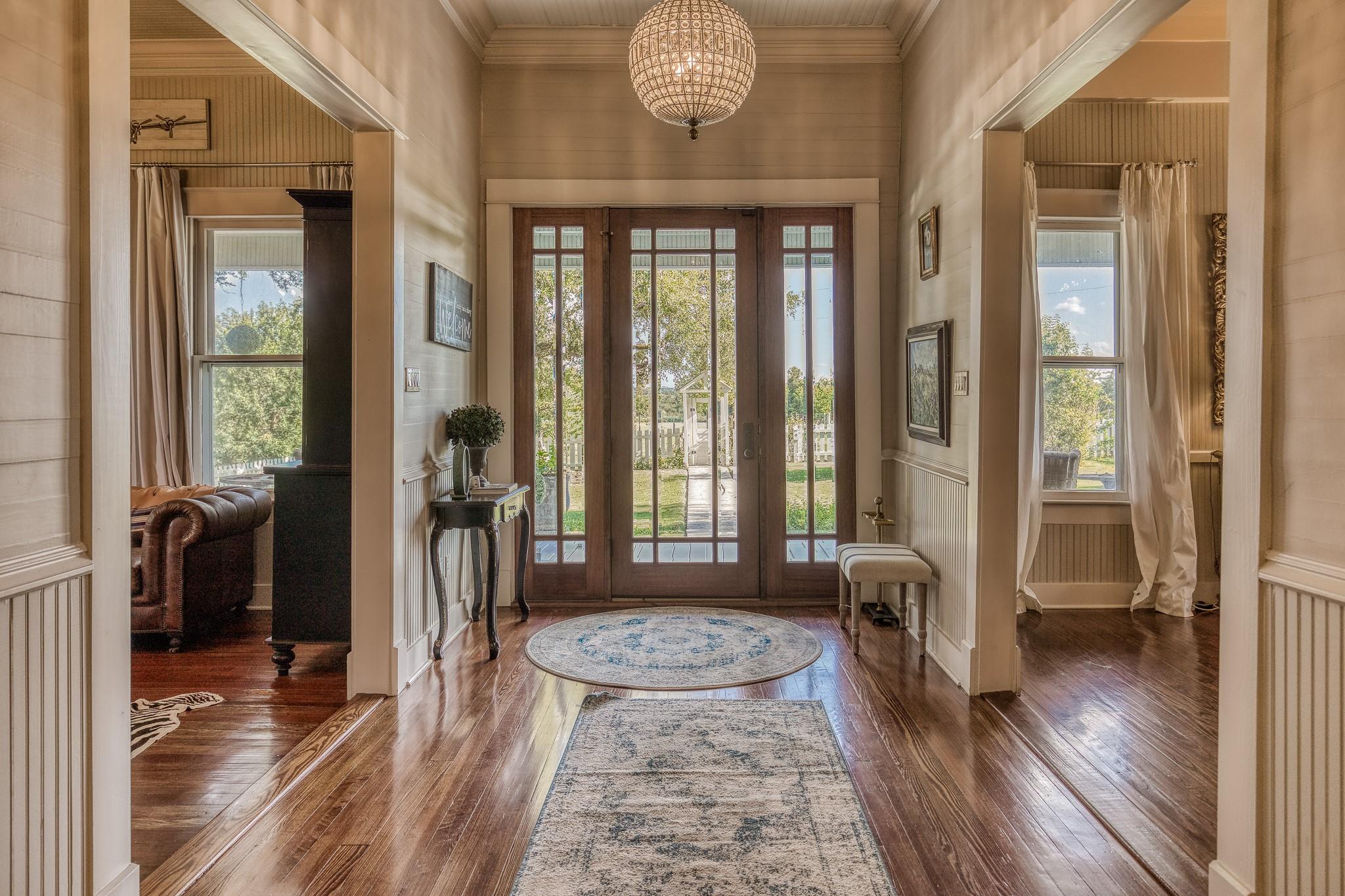 4825 Mount Vernon Road