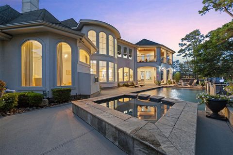 800 Shady Bend Lane Friendswood TX 77546