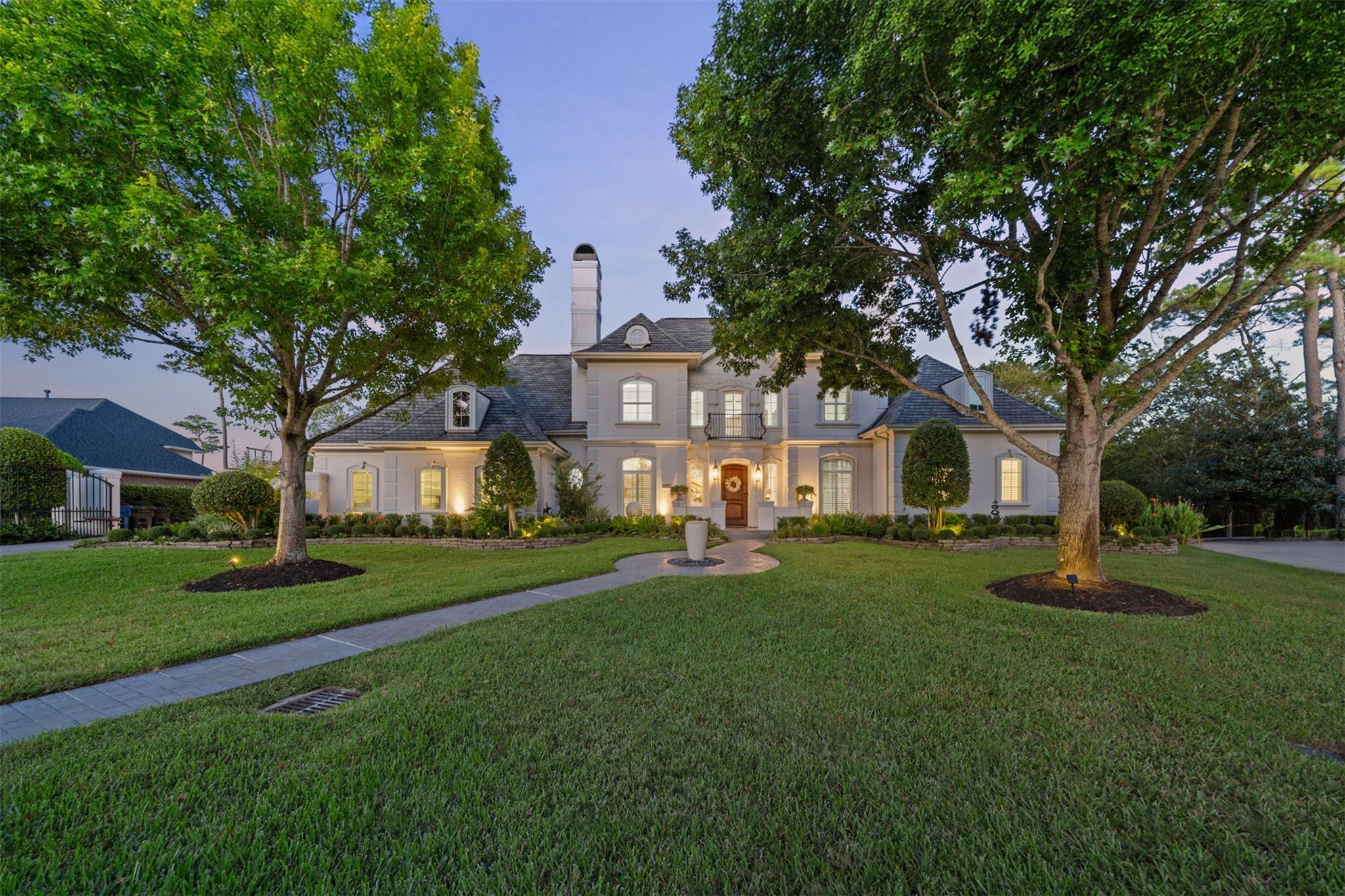 800 Shady Bend Lane