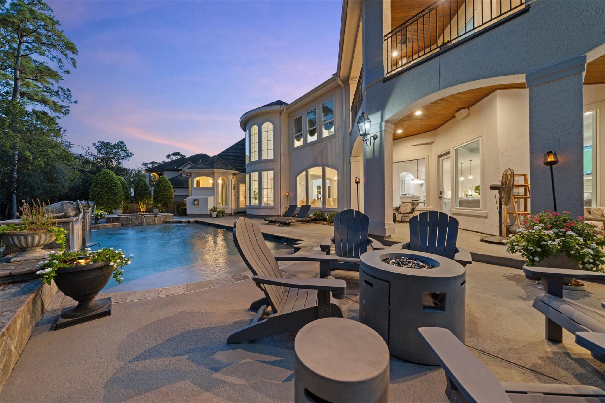 800 Shady Bend Lane