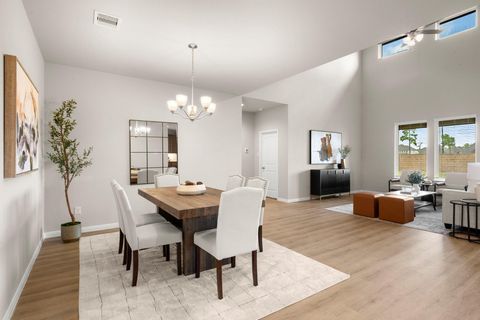 Photo of 12115 Talmadge Reach Drive, Humble, TX 77346 (MLS # 66492060)