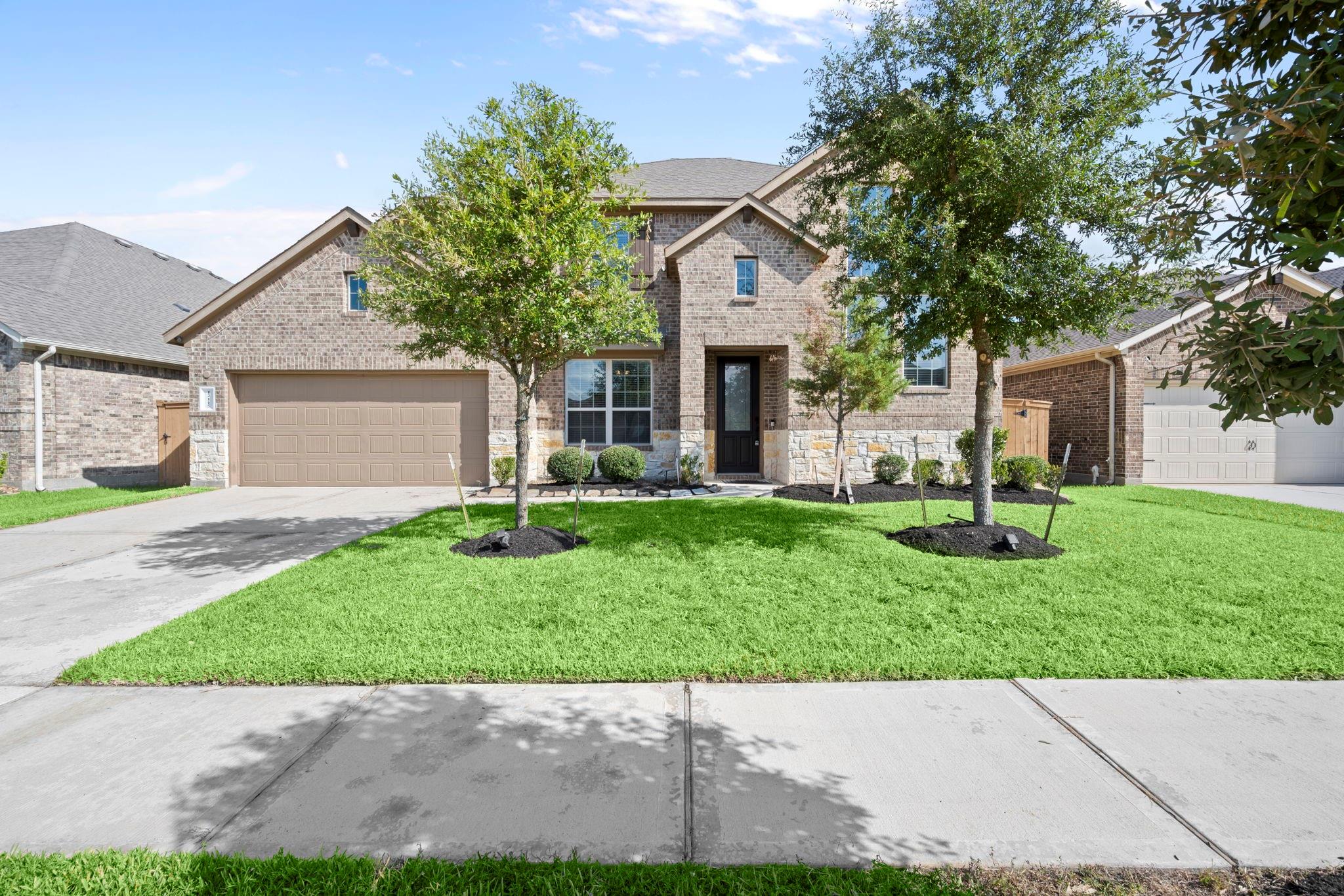 12115 Talmadge Reach Drive